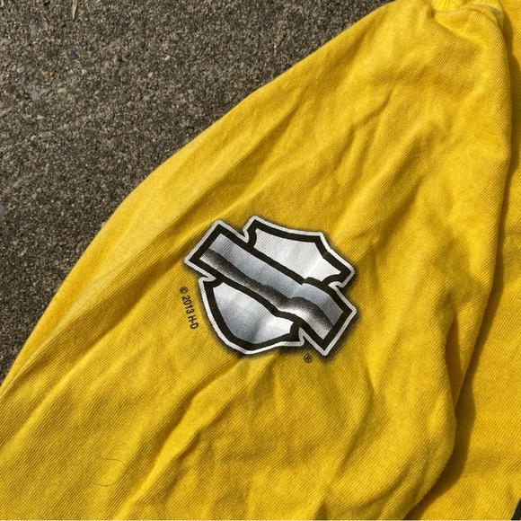 2013 Harley-Davidson Lloyminster - Picture 6 of 8